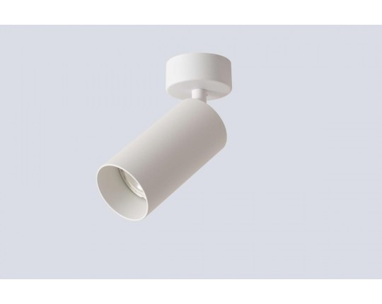 Светильник потолочный Crystal Lux CLT 084CW1R WH Светильник потолочный Crystal Lux CLT 084CW1R WH