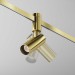 Трековый светильник Maytoni Technical TR144-1-5W3K-W-BS Трековый светильник Maytoni Technical TR144-1-5W3K-W-BS