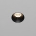 Встраиваемый светильник Maytoni Technical Downlight Dip DL124-10W-4K-TRS-B
