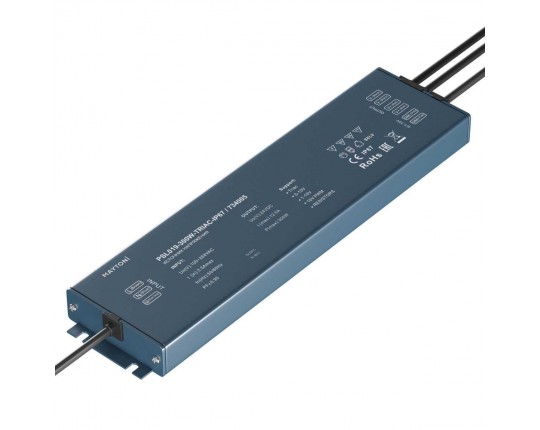 Блок питания  Maytoni Lighting control 734005