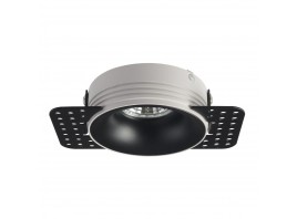 Встраиваемый светильник Crystal Lux CLT 078C1 BL