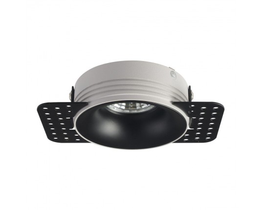Встраиваемый светильник Crystal Lux CLT 078C1 BL