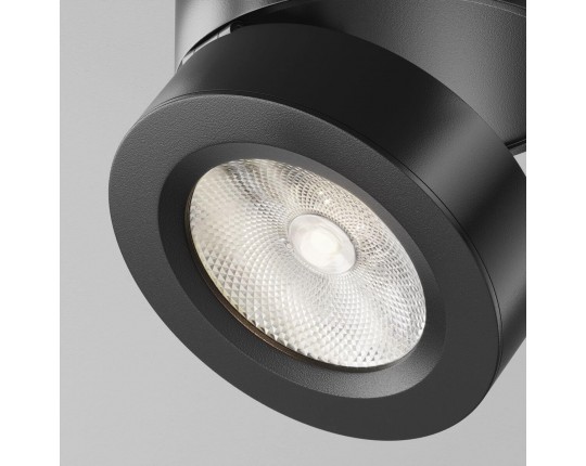 Светодиодный спот Maytoni Technical Magic C022CL-7W4K-B-1
