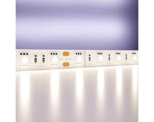 Светодиодная лента Maytoni Technical 14,4W/m 60LED/m 5050SMD дневной белый 5M 10169