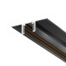 Шинопровод 3м Exility X встраиваемый под ГКЛ 12,5мм Maytoni Technical EXILITY X Busbar trunkings Exility X TRX239-423.12B