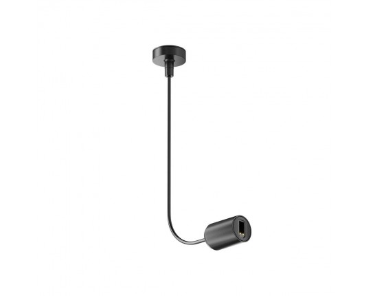 Ввод питания Maytoni Technical Flarity TRA154C-SB1-B
