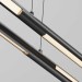 Светильник Maytoni Technical C147CL-L300-6W3K-B
