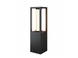 Ландшафтный светодиодный светильник Maytoni Outdoor Expo O480FL-L12B3K