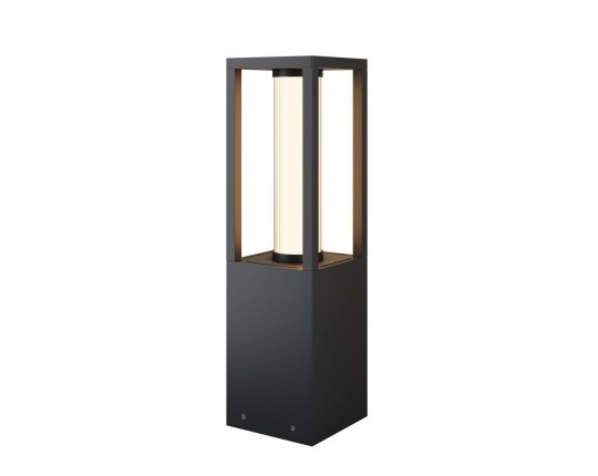Ландшафтный светодиодный светильник Maytoni Outdoor Expo O480FL-L12B3K