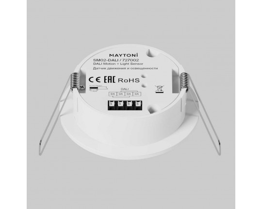 Датчик движения DALI Maytoni Lighting control DALI 727002