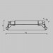 Диммер Maytoni Lighting control 721003
