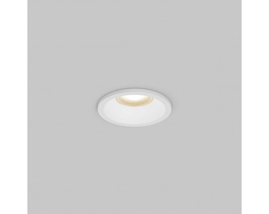 Встраиваемый светильник Maytoni DL059-7W3K-W