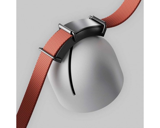 Подвесной светодиодный светильник Maytoni Technical Pendant system Parity Cup TR124B-12W4K-W
