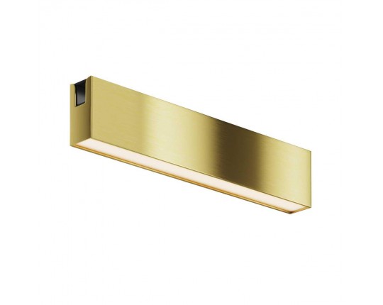 Трековый светильник Maytoni Technical Basis Flarity TR151-1-12W3K-BS