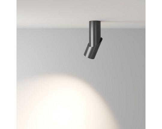 Потолочный светодиодный светильник Maytoni Technical Dafne C027CL-L10B4K