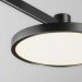 Трековый светильник Maytoni Technical TR153-1-10W3K-B Трековый светильник Maytoni Technical TR153-1-10W3K-B