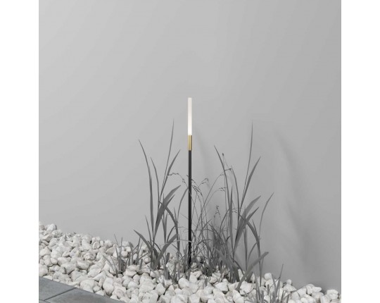 Ландшафтный светильник Maytoni Outdoor Flare S O524FL-L2B3K Ландшафтный светильник Maytoni Outdoor Flare S O524FL-L2B3K