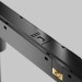 Трековый светильник Maytoni Technical EXILITY X Focus Led TR245-7W4K-B