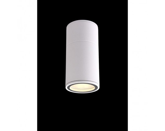 Уличный светильник Crystal Lux CLT 138C180 WH