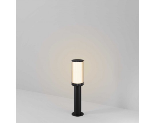 Ландшафтный светильник Maytoni Outdoor O502FL-01B
