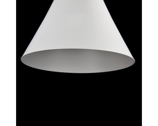 Подвесной светильник Maytoni Bicones P359-PL-01-W