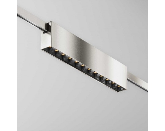 Трековый светильник Maytoni Technical TR150-1-12W3K-M-PT