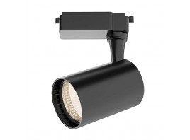 Трековый светильник Maytoni Technical Vuoro TR003-1-10W3K-M-B