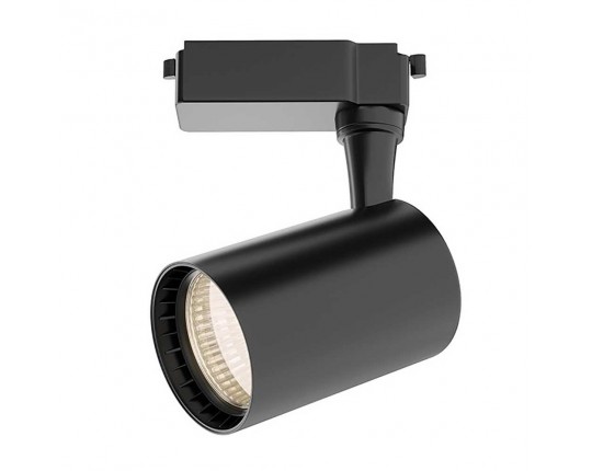 Трековый светильник Maytoni Technical Vuoro TR003-1-10W3K-M-B
