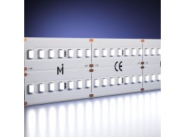 Светодиодная лента Maytoni 30W/m 280LED/m 2835SMD холодный белый 2,5M 201119