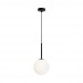 Подвесной светильник Maytoni Basic form MOD321PL-01B1