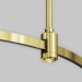 Шинопровод Maytoni Technical Flarity Busbar TRX154-R-D800-BS Шинопровод Maytoni Technical Flarity Busbar TRX154-R-D800-BS