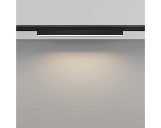 Трековый светильник Maytoni Technical Basis TR192-1-8W3K-B
