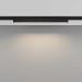 Трековый светильник Maytoni Technical Basis TR192-1-8W3K-B