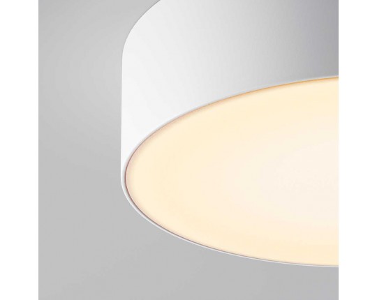 Уличный светодиодный светильник Maytoni Zon IP O431CL-L30W3K