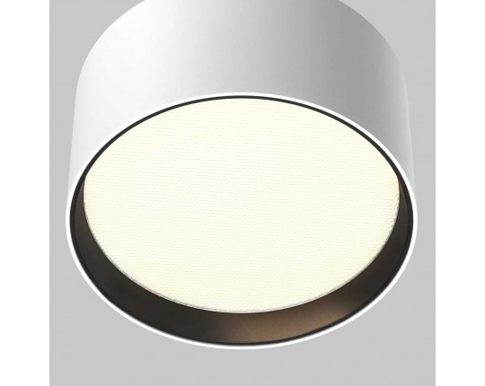 Потолочный светильник Maytoni Technical Glare C091CL-12W3K-W