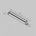 Блок питания Maytoni Led Strip 811016 Блок питания Maytoni Led Strip 811016
