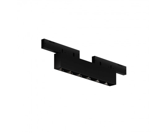Трековый светильник Maytoni Technical Points TR193-1-5W4K-M-B