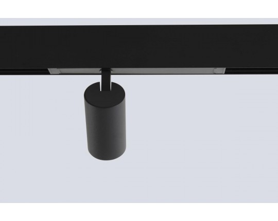Светильник трековый Crystal Lux CLT 0.35 003 10W BL 4000K