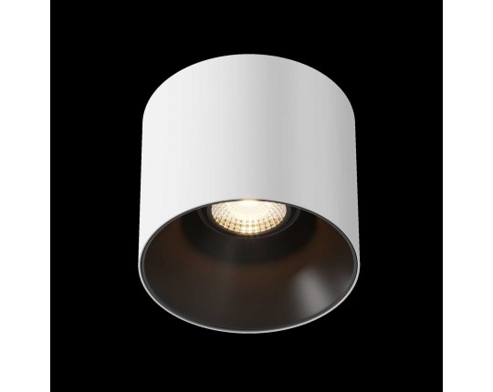 Потолочный светильник Maytoni Technical C064CL-01-25W3K-D-RD-WB