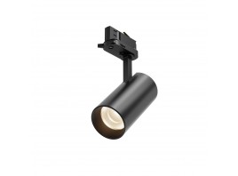Трековый светодиодный светильник Maytoni Technical Focus Led TR197-3-12WCCT-M-B