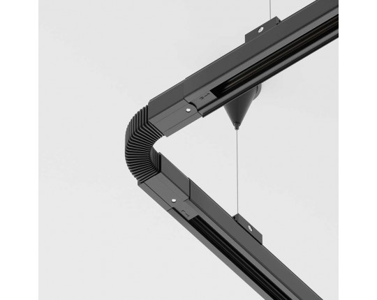Коннектор гибкий Maytoni Technical Accessorises TRA005CF-31B