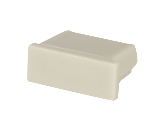 Заглушка Maytoni Technical для профиля ALM004S (10 шт) ALM004EC