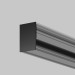 Комплект заглушек (для профиля ALM-5070-В-2М) 2 шт., ALM-5070-B-EC Maytoni Led Strip 642096