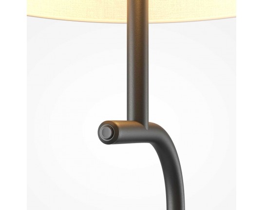 Торшер Maytoni Modern Glamping MOD437FL-03B