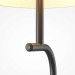 Торшер Maytoni Modern Glamping MOD437FL-03B