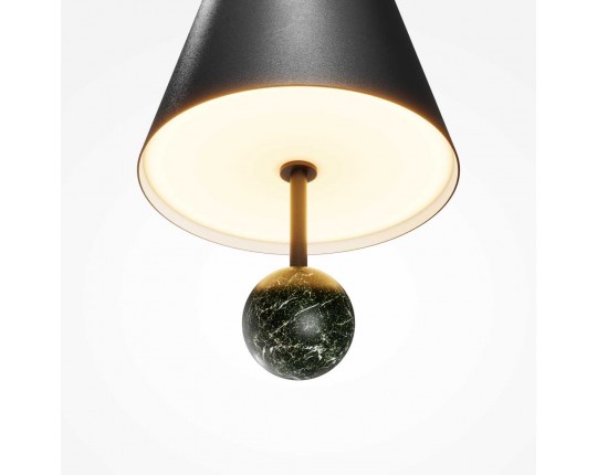 Подвесной светильник Maytoni Modern Bell MOD534PL-L11B3K Подвесной светильник Maytoni Modern Bell MOD534PL-L11B3K