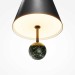Подвесной светильник Maytoni Modern Bell MOD534PL-L11B3K Подвесной светильник Maytoni Modern Bell MOD534PL-L11B3K