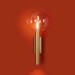 Бра Freya FR5584WL-L10G