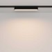 Трековый светодиодный светильник Maytoni Technical Basis TR080-1-12W3K-B