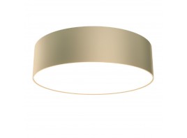 Потолочный светодиодный светильник Maytoni Technical Zon C032CL-24W3K-RD-MG